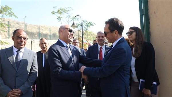 محافظ القاهرة