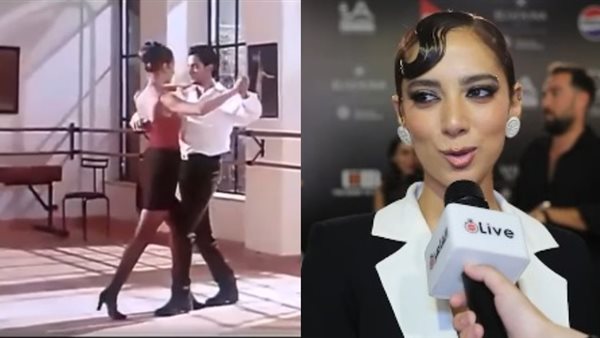 داليا شوقي_ فيلم