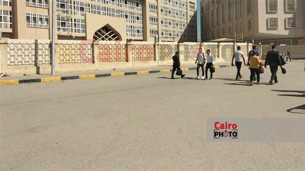 محكمة التجمع