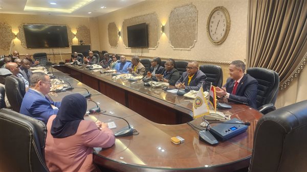 الدورة التدريبية