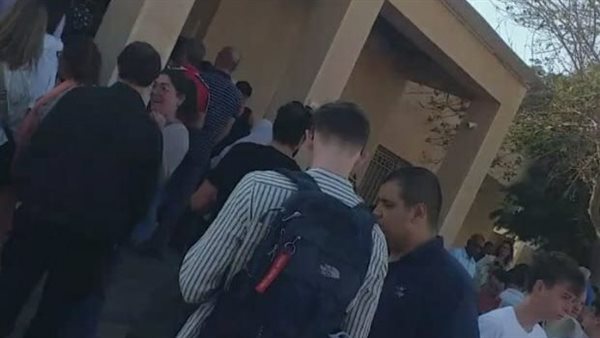 تكدس الرحلات على