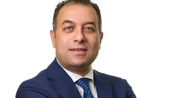 الرئيس التنفيذي والعضو