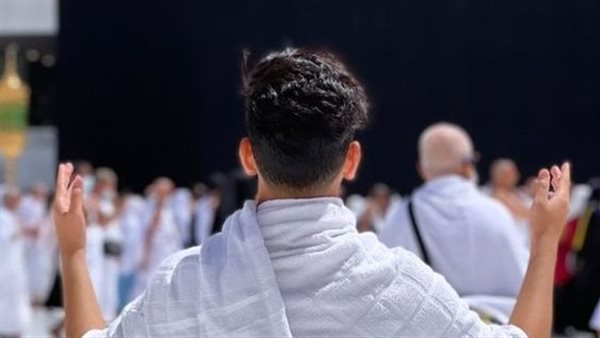 أدعية الطواف بالكعبة