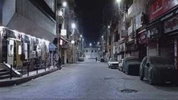 فتح وغلق المحلات