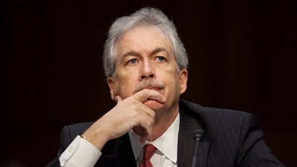 مدير المخابرات الأمريكية