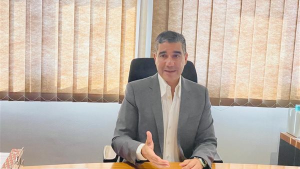 المهندس إيهاب درياس