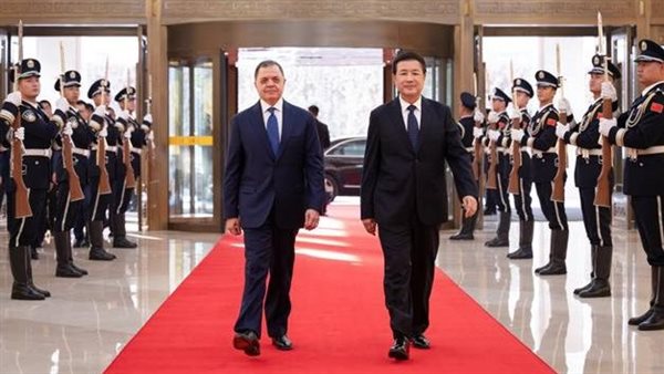 وزير الداخلية