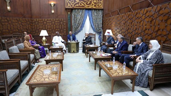 الدكتور أحمد الطيب