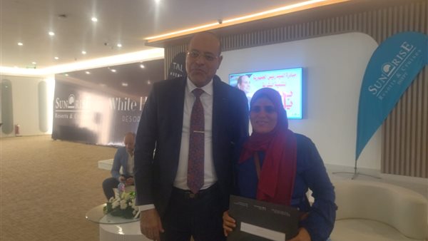 وزير العمل يتفقد