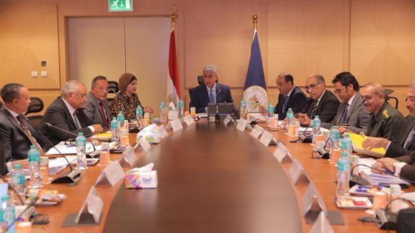  شريف فتحي وزير السياحة