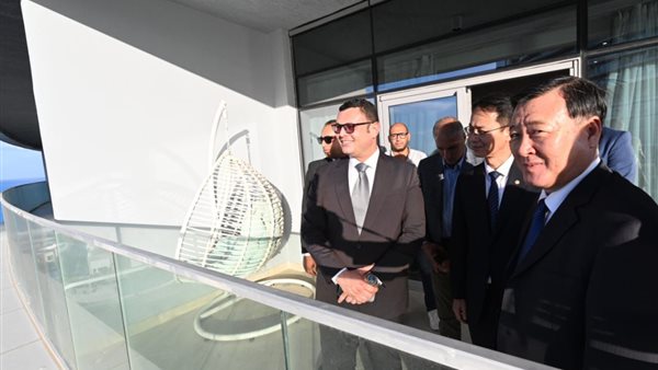 جانب من الجولة