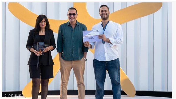 الفائزون ببرنامج