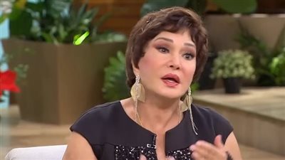 الفنانة لبلبة تكشف أسرارًا عاطفية لأول مرة: حبيت راجل متجوز ومقدرتش اعترفله عشان مهدش بيته