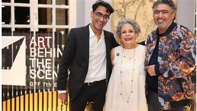 جائزة ما وراء الكاميرا.. تُقدم لأول مرة في الدورة الـ7 لمهرجان الجونة السينمائي