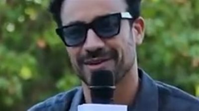 أحمد داود: سعيد بمشاركة بهاء سلطان بأغنية أنا من غيرك في فيلمي الجديد