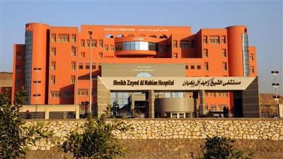 لكشف الشبهة الجنائية من عدمها.. تشريح جثمان المتوفاة داخل مستشفى الشيخ زايد بالقاهرة