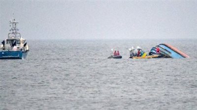 عاشا وماتا معا.. مصرع طالبين جامعيين غرقًا خلال الاستحمام في ترعة بقنا