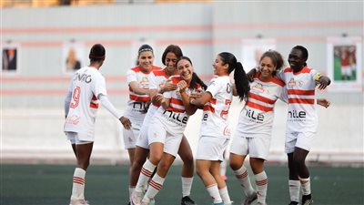 بيراميدز يصطدم بالزمالك في دوري الكرة النسائية اليوم
