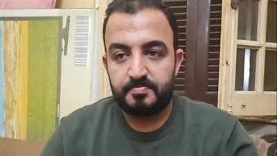 محامي نجل صاحب مقهى أسوان: المتهم تربص له قبل الواقعة بيوم ووقف على جثته | بث مباشر