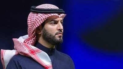 منع رئيس الهلال من دخول ملعب مباراة فريقه أمام النصر في ديربي الرياض