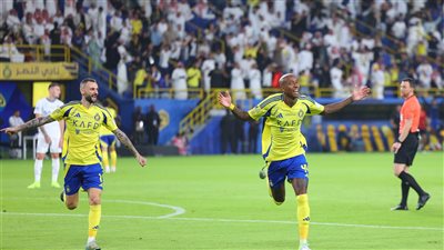 موعد مباراة النصر والعين في دوري أبطال آسيا والقنوات الناقلة بث مباشر