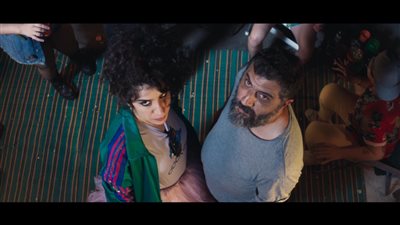 الفيلم اللبناني