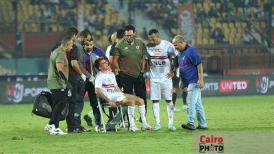 لن يعود قبل شهر.. شوبير يصدم جماهير الزمالك بشأن إصابة زيزو