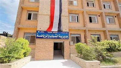 طوارئ في الشاب والرياضة بكفر الشيخ لمراجعة أسطح المباني والاستعدادات للشتاء 