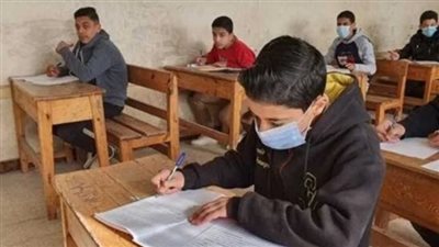 موعد امتحانات الفصل الدراسي الأول 2025 لطلاب المرحلة الابتدائية | بث مباشر