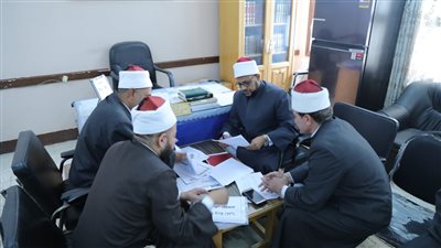 أمين البحوث الإسلامية: استشعار المسؤولية الدينية والمجتمعية والوطنية يستدعي التعامل الأمثل مع المتغيرات المتجددة ومواجهة تحدياتها