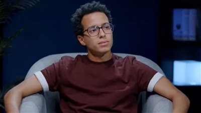 طه الدسوقي: شاركت في فيلم السادة الأفاضل بسبب المخرج كريم الشناوي