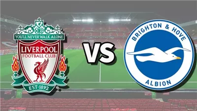 الليفر هيلعب إمتى؟.. موعد مباراة ليفربول وبرايتون اليوم في الدوري الإنجليزي 2024 والقنوات الناقلة