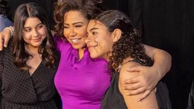 شيرين عبد الوهاب: عايزة بنتي تخترع دواء ومتتعاملش مع بني آدمين مشاكلهم كتير.. ويا رب أفضل حقيقية