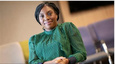 هاكر وعاملة مراحيض وكابوس لحزب العمال.. من هي كيمي بادينوك رئيسة وزراء بريطانيا المحتملة؟