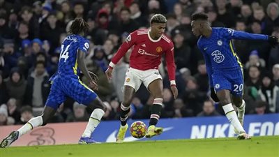 لمن الغلبة؟.. تاريخ مواجهات مانشستر يونايتد وتشيلسي قبل قمة الدوري الإنجليزي