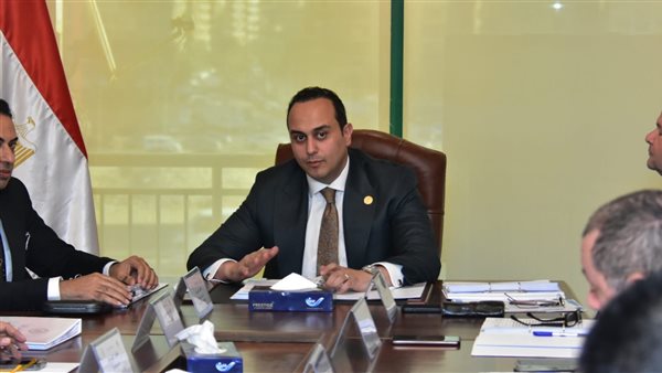 رئيس هيئة الرعاية