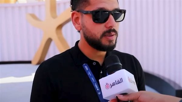 محمود شاهين