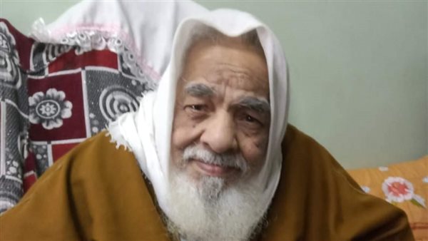 المؤذن الراحل 