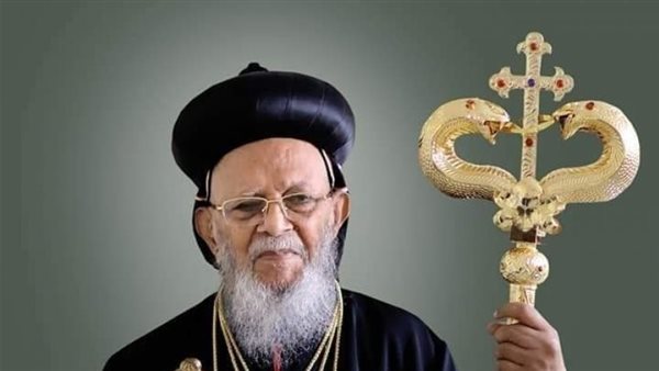 رئيس الكنيسة الهندية