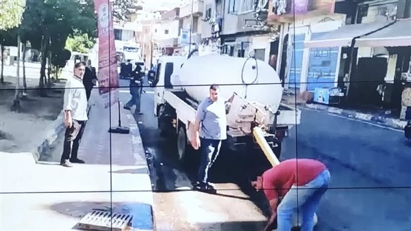 استعدادات محافظة