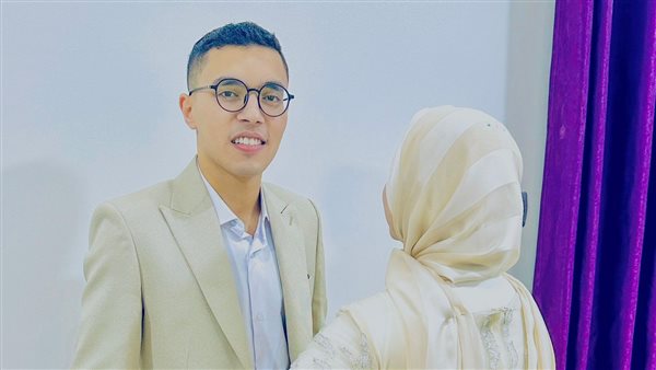 المنشد والقارئ عبد