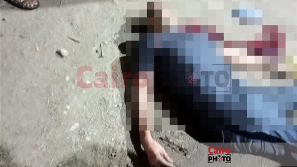 المجني عليه