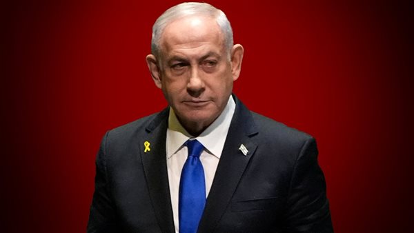 نتنياهو 