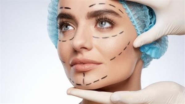 عمليات التجميل