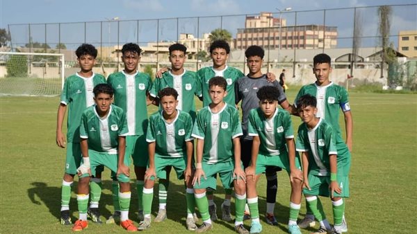 النادي المصري 