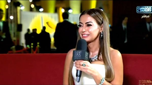 داليا مصطفى