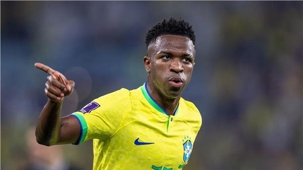 فينيسيوس جونيور