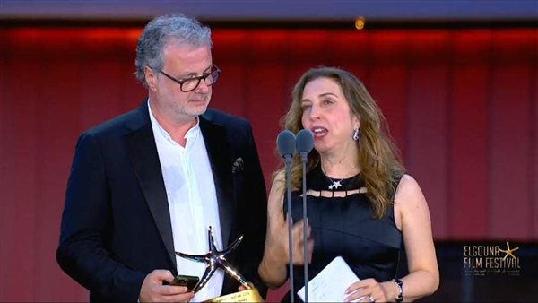 جوانا حاجي توما وخليل