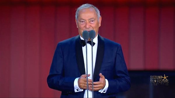 سميح ساويرس