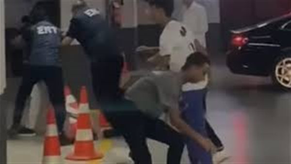 مشاجرة - أرشيفية